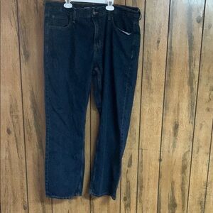 Old Navy Men’s Straight Jeans 40x30